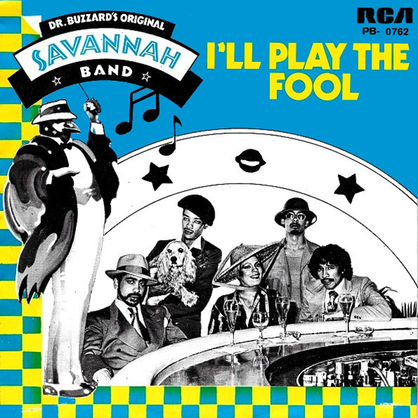 Dr. Buzzard’s Original Savannah Band